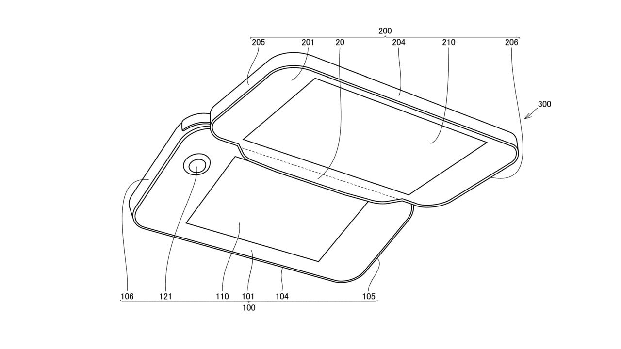 Featured image for Nintendo's Next Gaming Device: Dual-Screen Innovation Unveiled