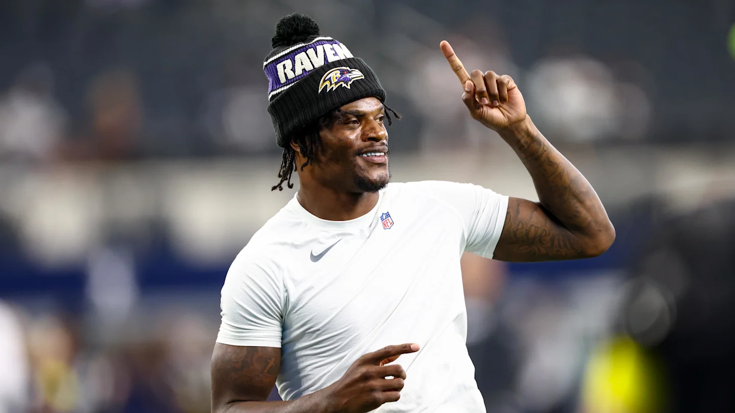 Featured image for Ravens Training Camp Highlights: Lamar Jackson's Drive and Key Player Updates