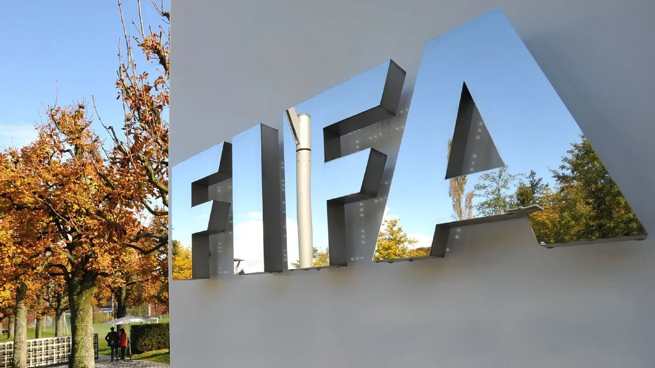 FIFA's AI identifies thousands of abusive social media posts during World Cup.