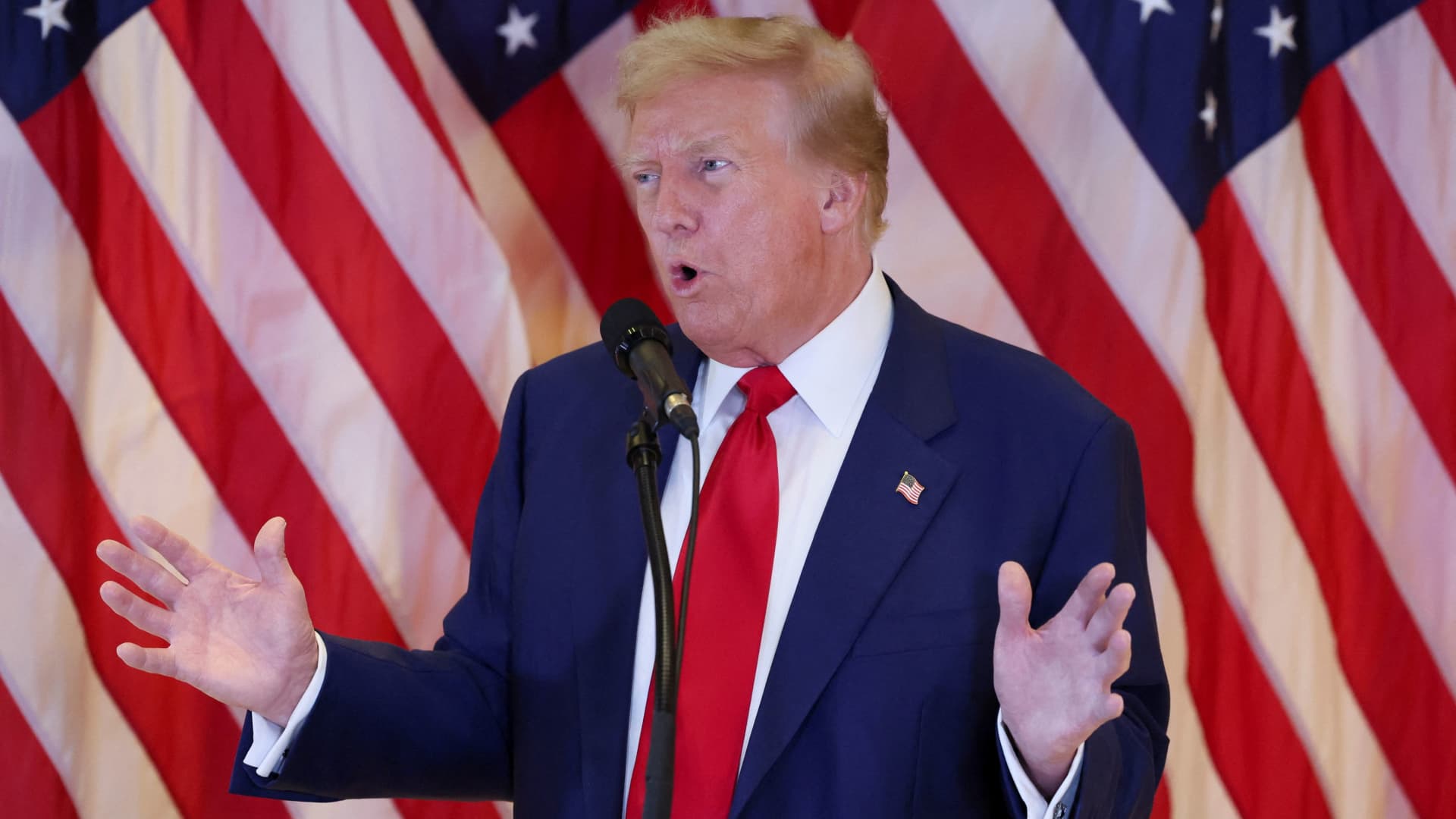 Trump Joins TikTok Despite Past Ban Efforts