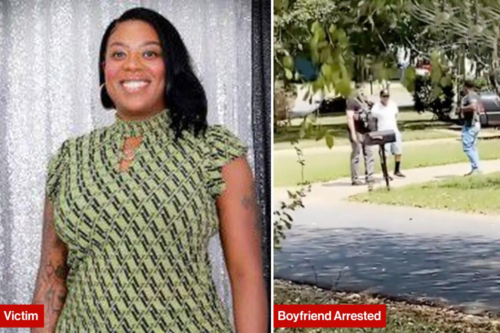 Arrest Made as Missing North Carolina Woman's Remains Discovered