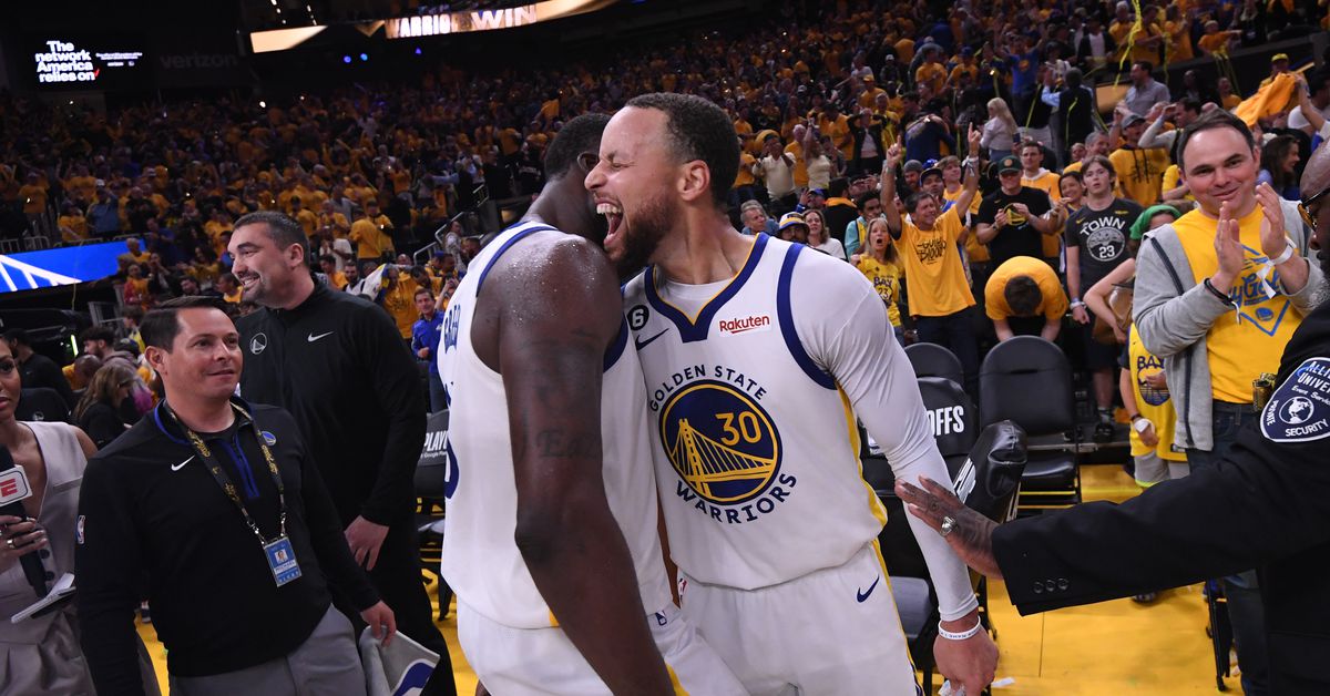 Warriors' Harrison Barnes misses game-winner, sparks memories of past failures.