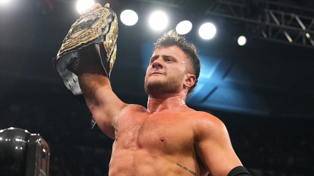 The Impact of the WWE/UFC Merger on the Future of Sports Entertainment.