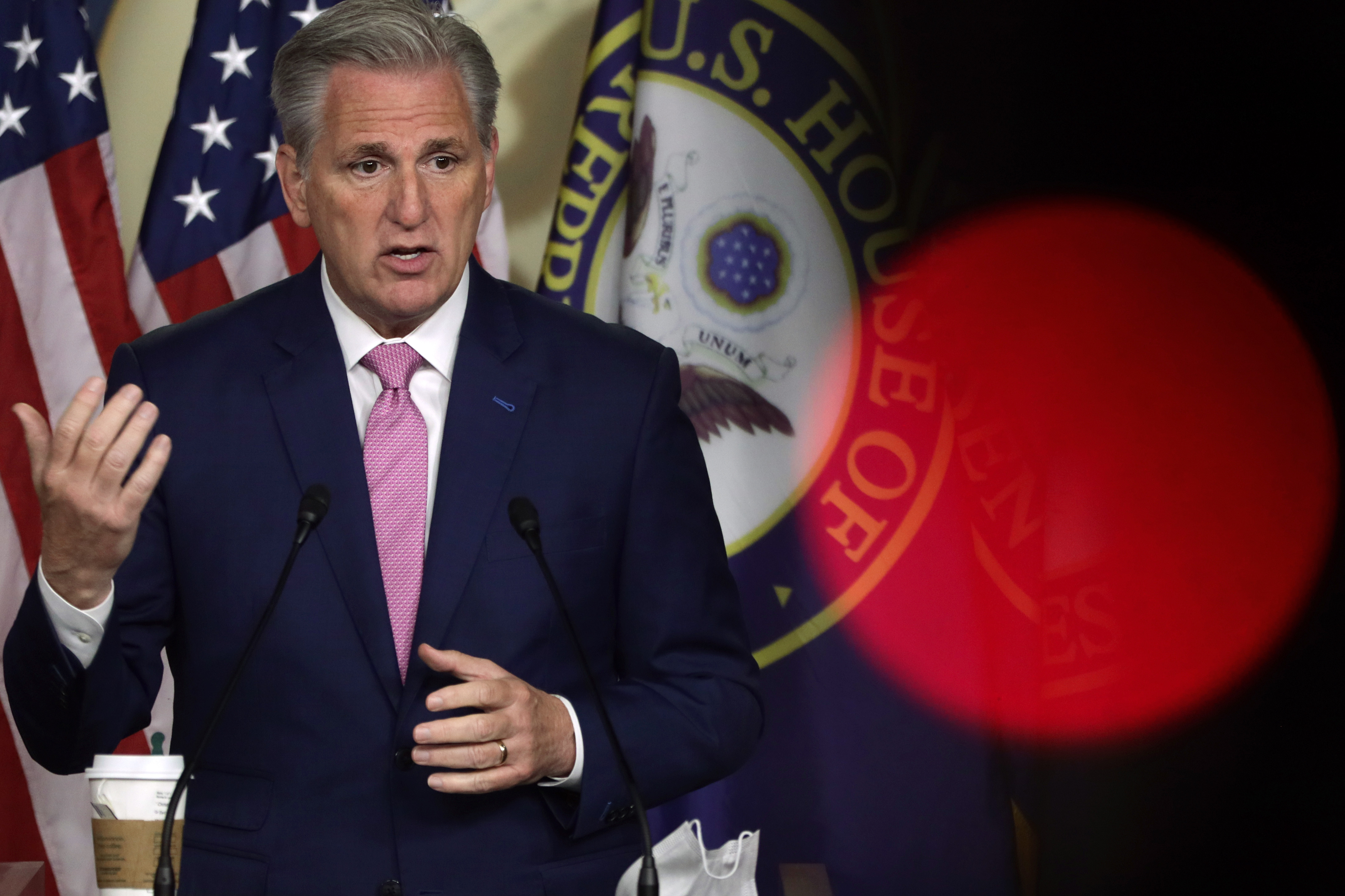"Potential Pitfalls: GOP's One-Year Debt Limit Deal with Student Loan Forgiveness Ban"
