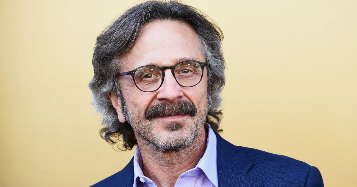 Featured image for Marc Maron Concludes 16-Year Podcast with Final Episode Featuring Barack Obama