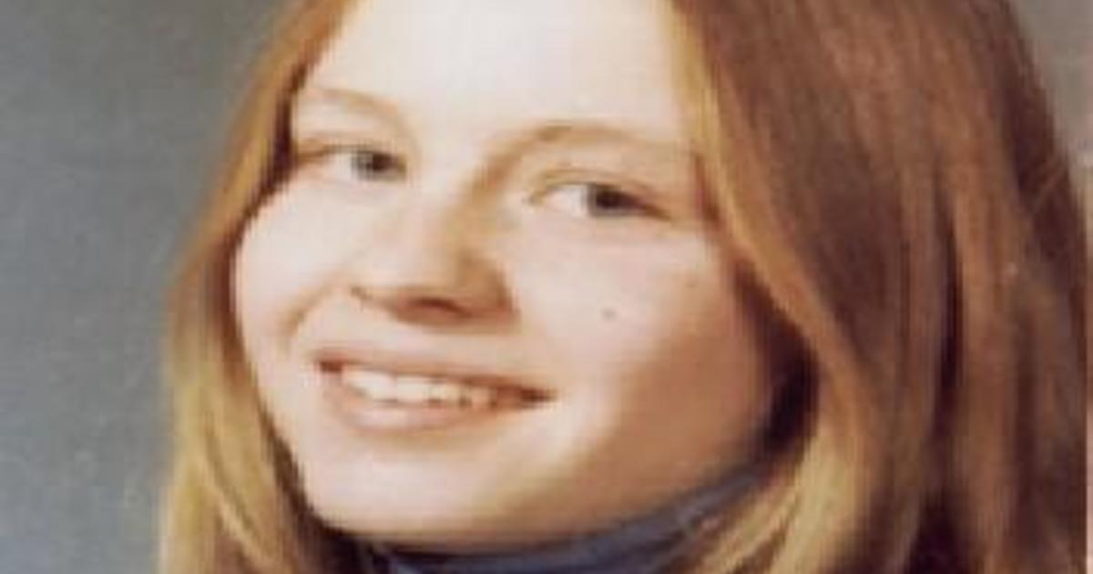 48-year-old cold case murder of Montreal teen solved using DNA evidence.