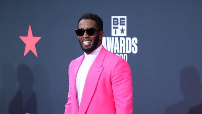 Diddy Pays Sting $5,000 Daily for 'Every Breath You Take' Sample.