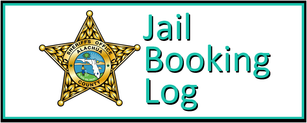 Daily Arrest and Booking Report: April 24-25, 2023