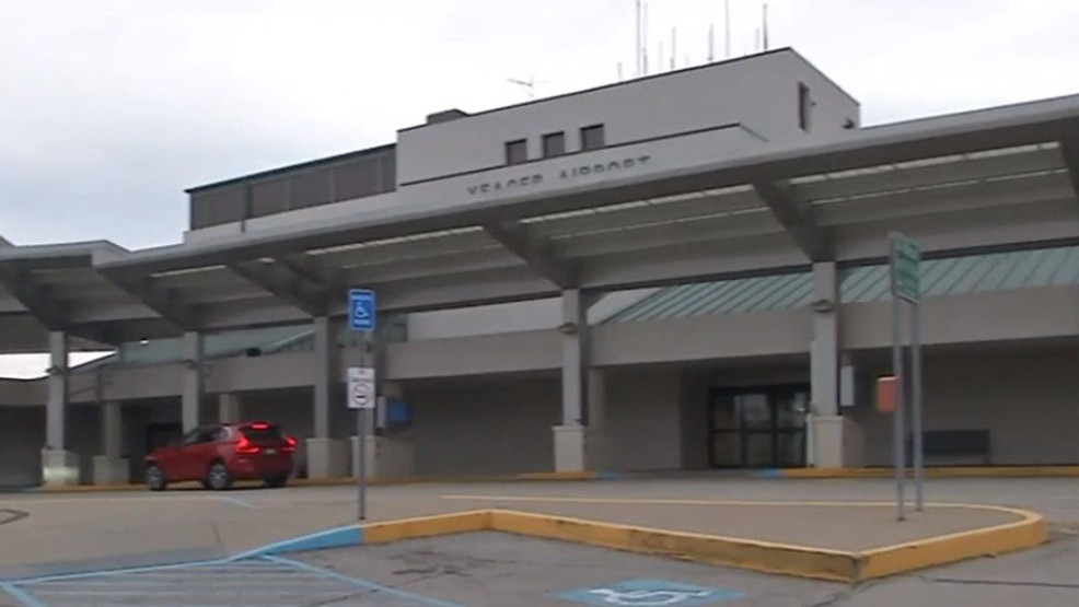 Featured image for West Virginia airports welcome new airline partnerships and routes.