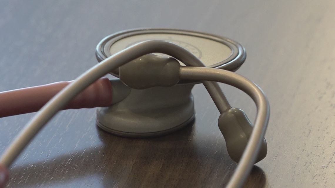 Featured image for Walking Pneumonia Cases Surge Nationwide, Affecting Kids and Teens