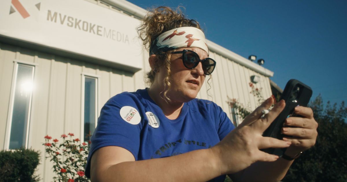 Featured image for The Battle for Press Freedom: A Native Tribe's Struggle