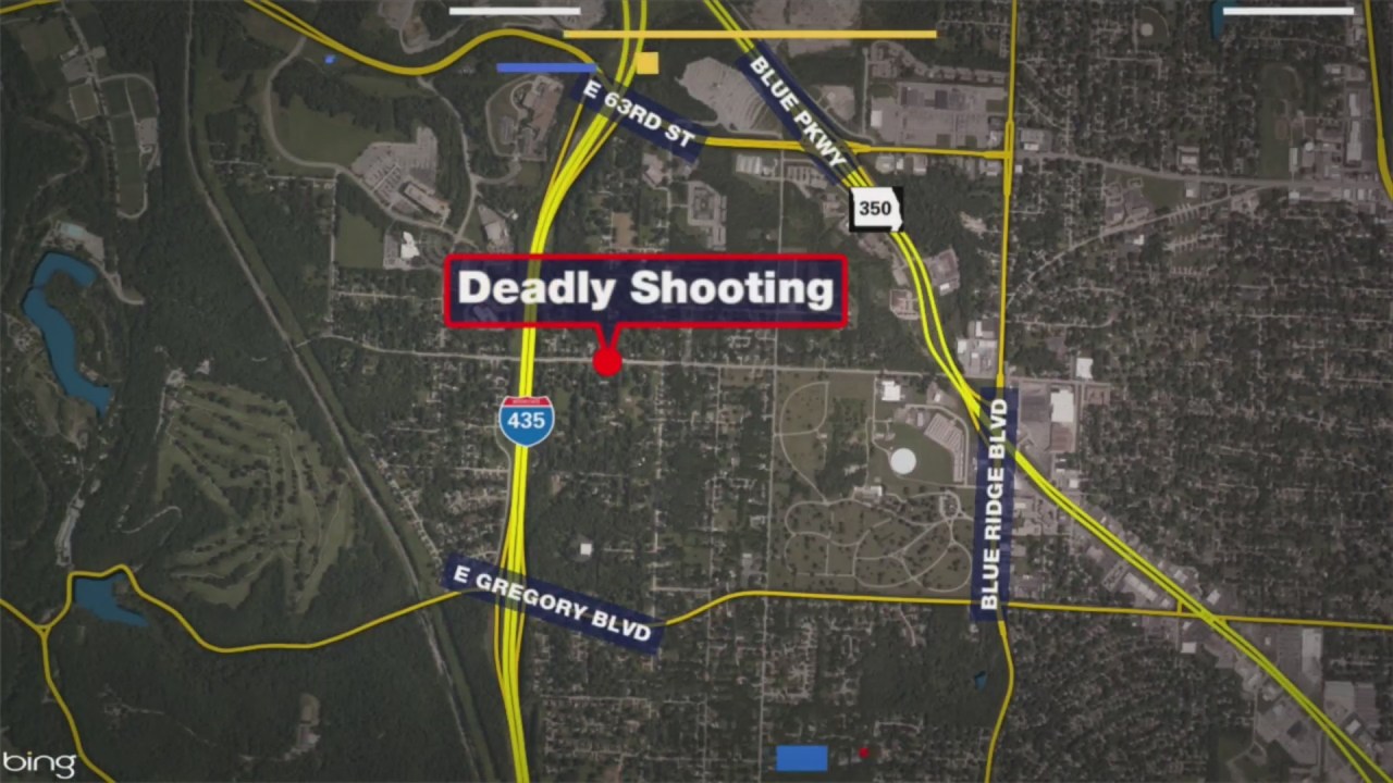 Multiple Shootings in Kansas City Leave One Dead and Others Injured