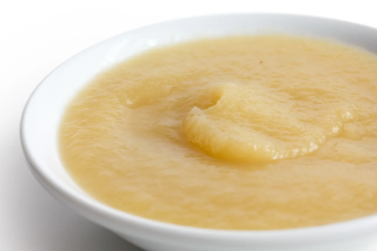 Lead Contamination in Applesauce Products Causes Child Poisoning Cases