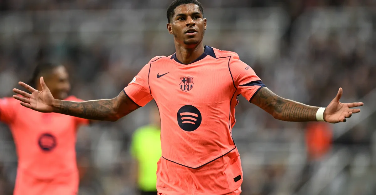 Featured image for Barcelona's Impact and Player Highlights in Recent Matches