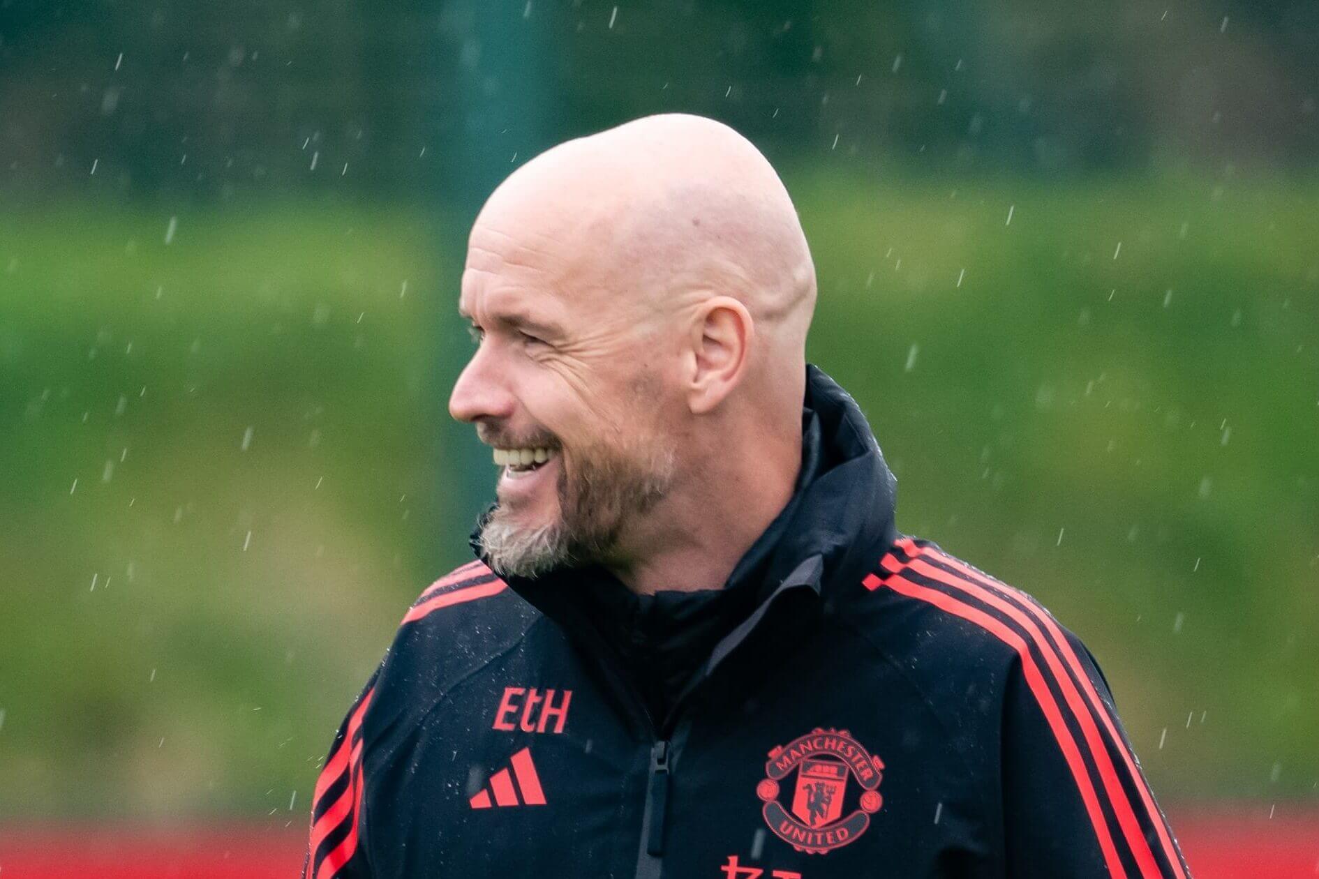 Featured image for "Man Utd Faces Tough Decisions on Ten Hag Amid Replacement Risks"