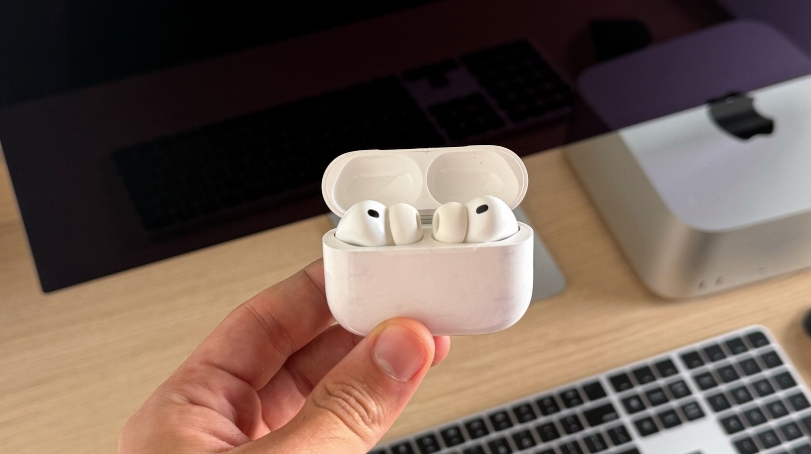 Featured image for AirPods Pro 3 Review: Tips, Deals, and Smart Features
