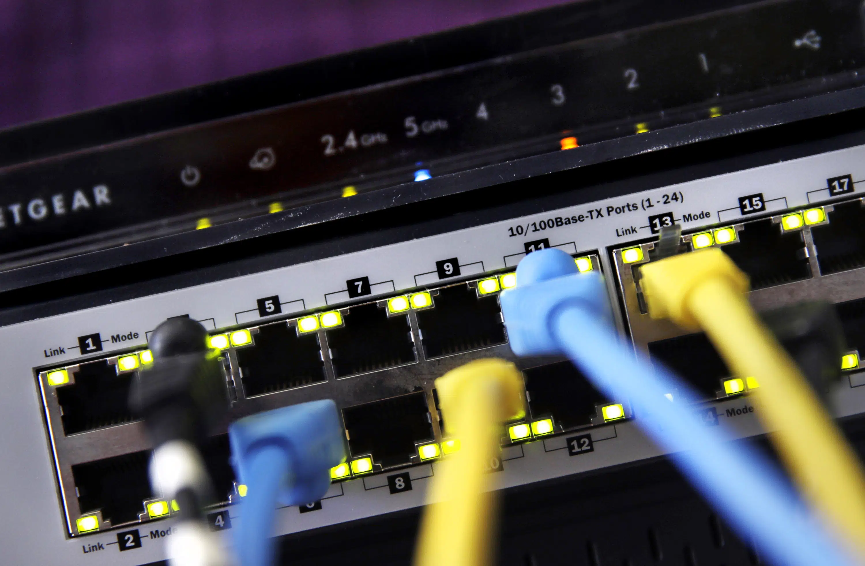 Biden unveils distribution plan for $42 billion broadband investment.
