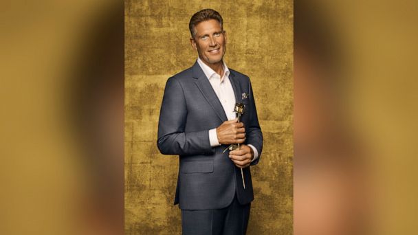 Introducing Gerry Turner: The Golden Bachelor Unveiled
