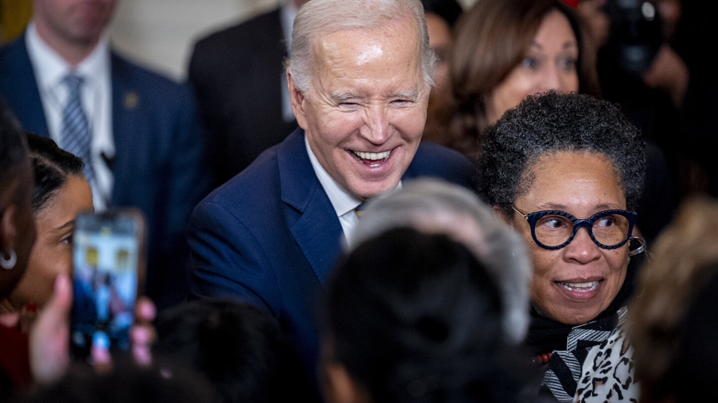 "President Biden's Handling of Classified Documents Under Investigation: What You Need to Know"