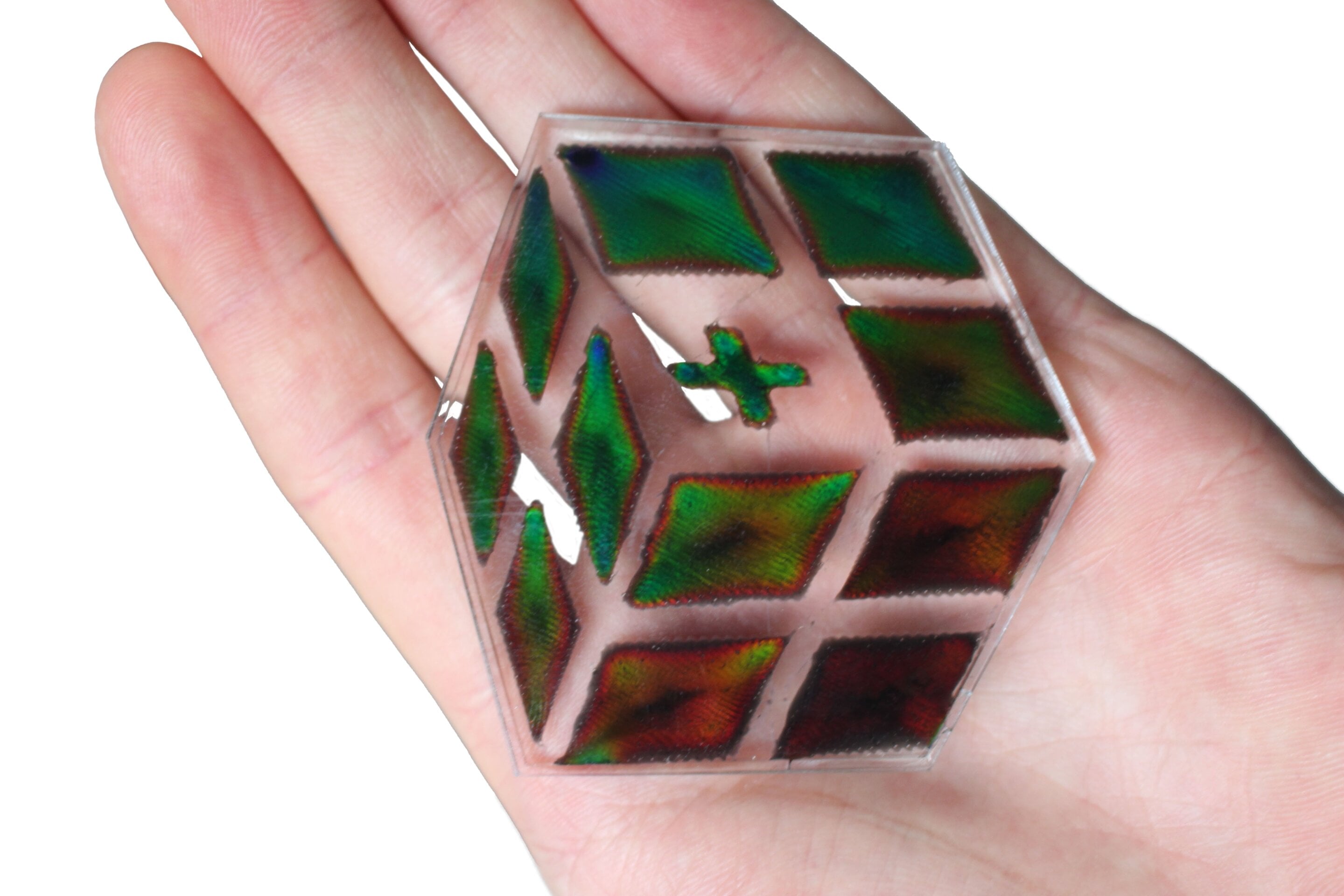 Featured image for Advancements in 3D Printing: Biodegradable, Color-Changing Conductive Material and Room Temperature Metal Printing