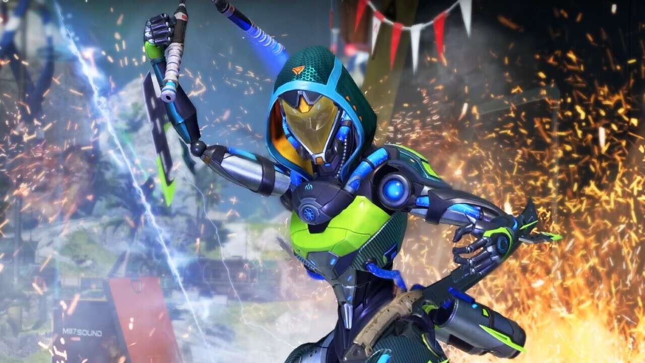 Featured image for "Apex Legends' Sun Squad Collection Event Brings Exciting Updates and Disappointments for Players"