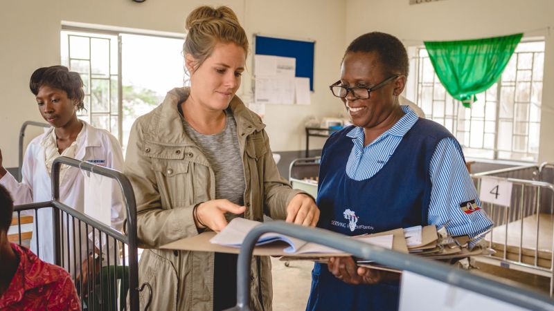 Featured image for "Challenging Perspectives: Rethinking Charities with 'Savior Complex' and 'Uncharitable'"