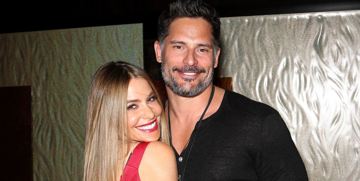 Featured image for Sofía Vergara and Joe Manganiello Call It Quits After 7 Years