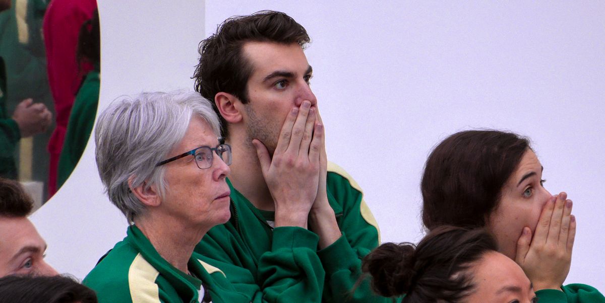 The Controversial and Boring Reality of 'Squid Game: The Challenge'