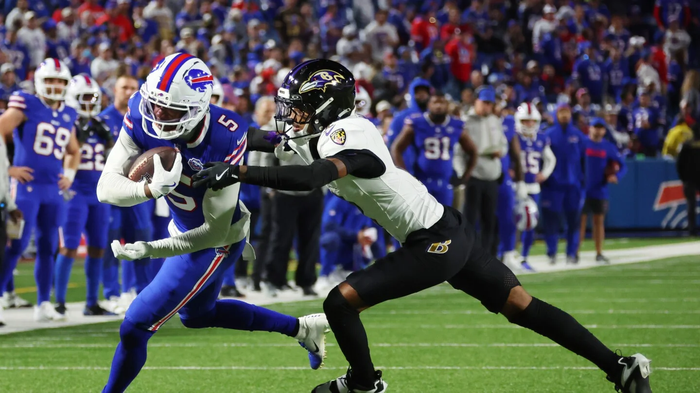 Ravens' Strategies and Fan Reactions in Critical Game Moments