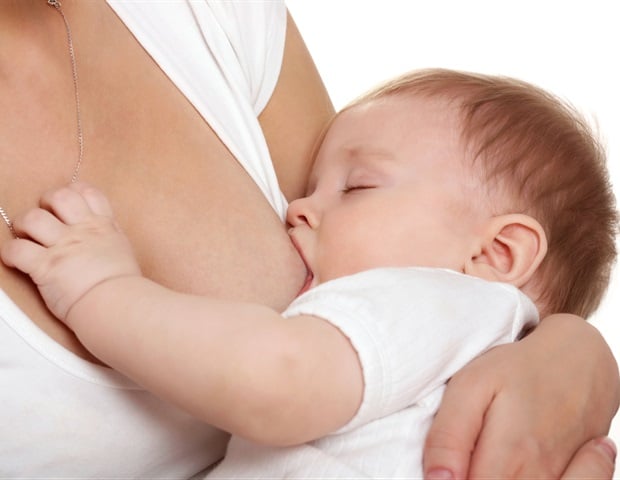 Featured image for "Effect of High-Intensity Exercise on Breast Milk Adiponectin Levels"