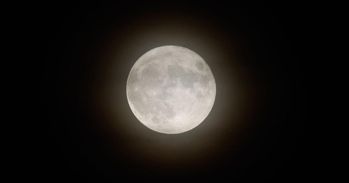 Rare Celestial Phenomena Illuminate Night Sky