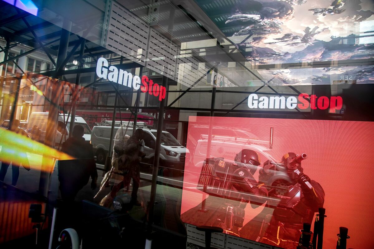 GameStop Soars 103% After 'Roaring Kitty' Reveals $116M Bet