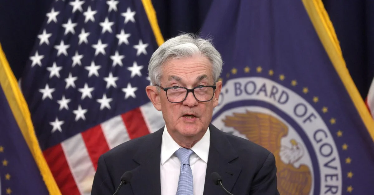"Powell and Yellen's Mixed Messages Spook Markets"