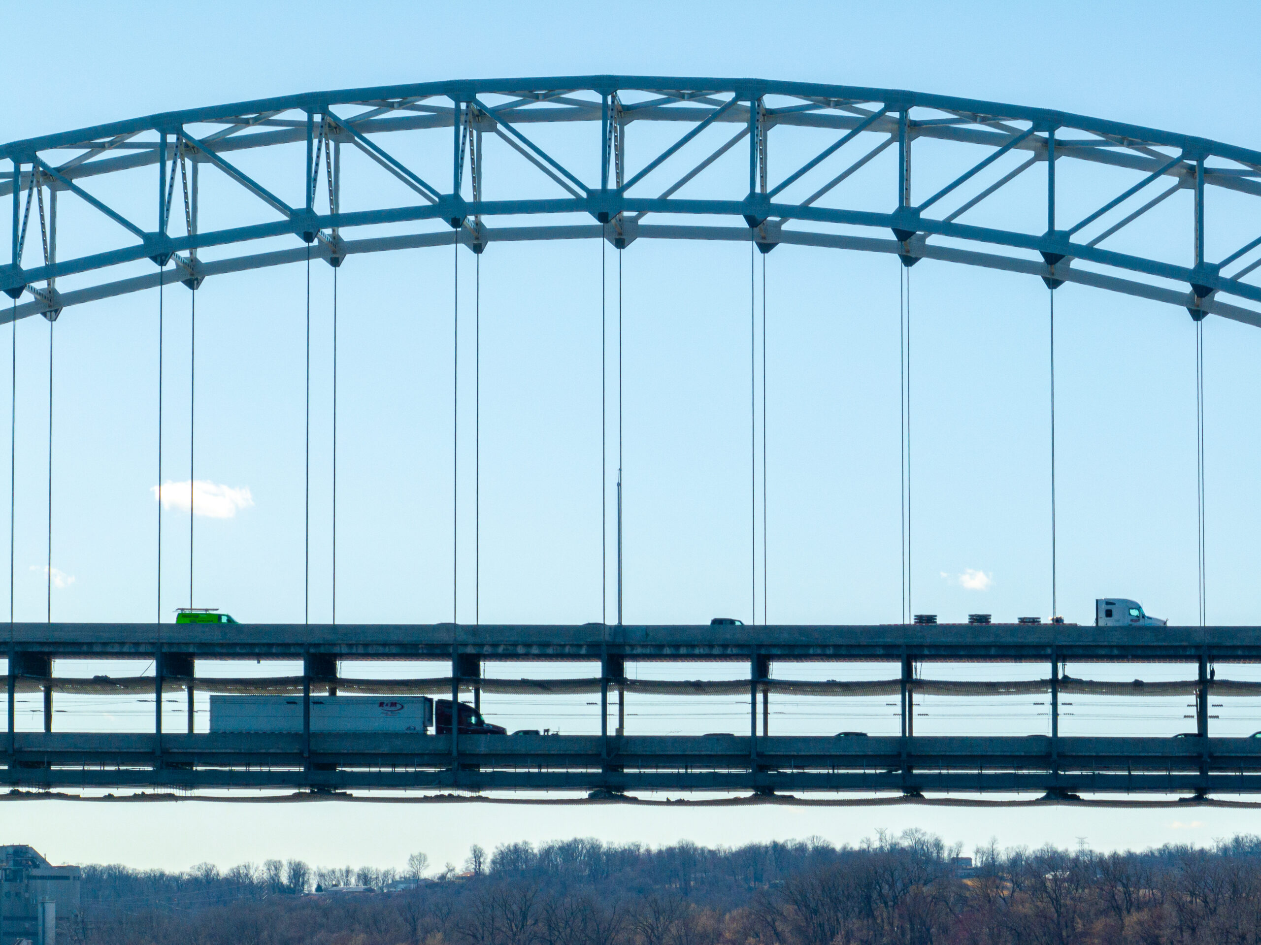 Featured image for "Understanding the Sherman Minton Bridge Closure"