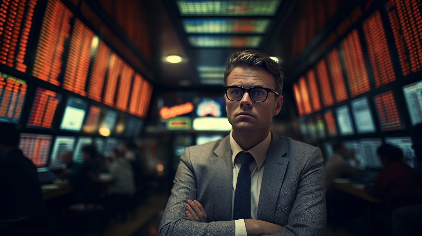 Featured image for Michael Burry's Bearish Bets: Exiting Banks and Targeting Stock Market Indices