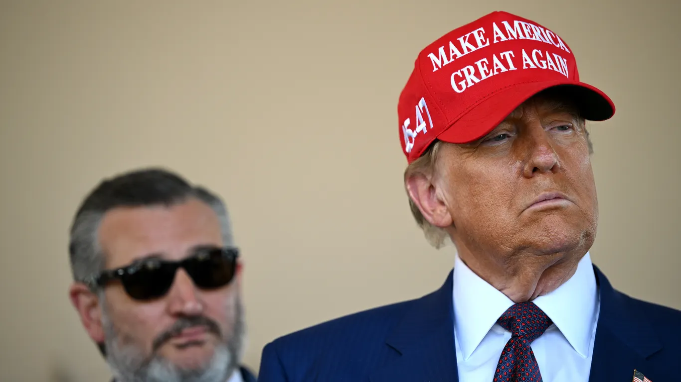 Trump Vows Severe Consequences if Gaza Hostages Remain Captive by Inauguration
