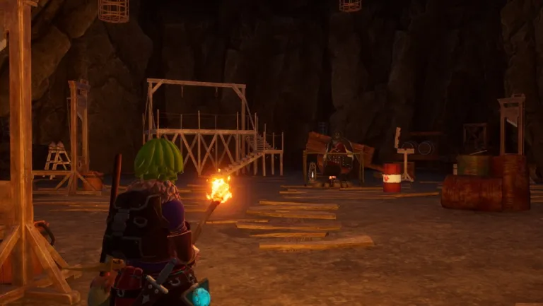 Featured image for "Mastering Palworld: Uncovering Black Marketeer Locations"