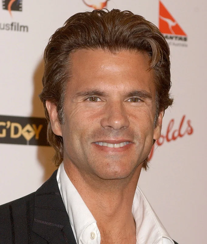 Lorenzo Lamas Files for Divorce from Sixth Wife