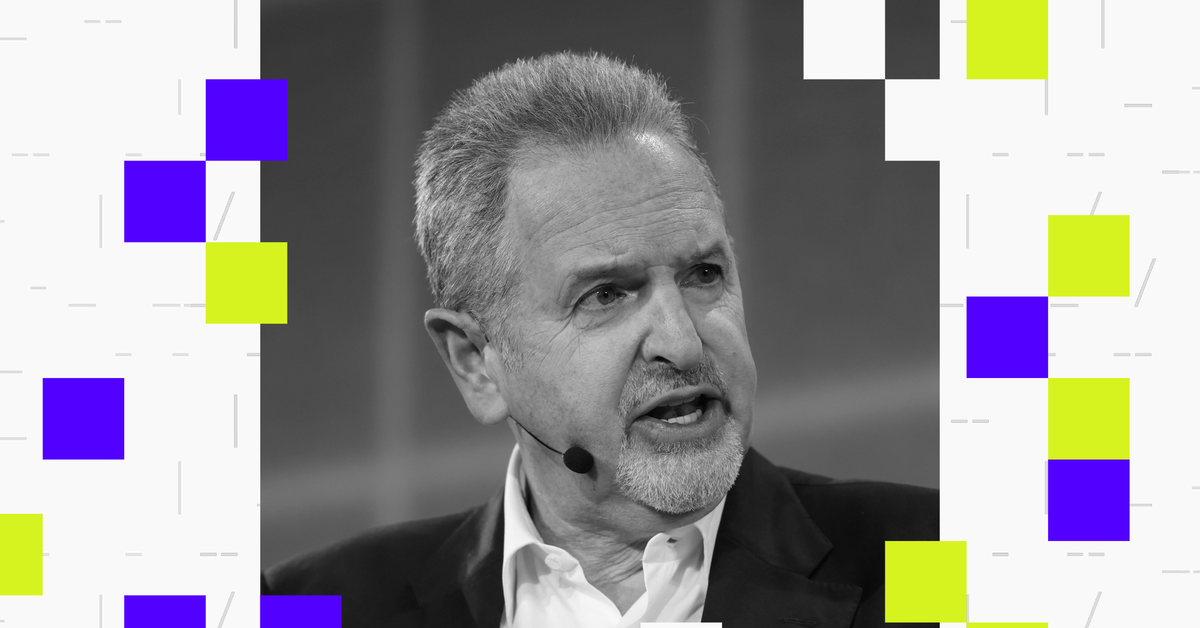 Featured image for Arm CEO's Perspective on Intel's Challenges