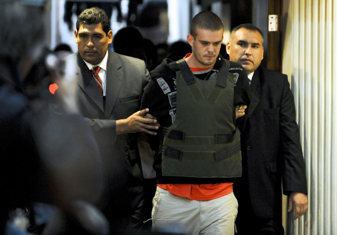 Featured image for Aruba's Request for Joran van der Sloot's US Investigation Records in Natalee Holloway Prosecution