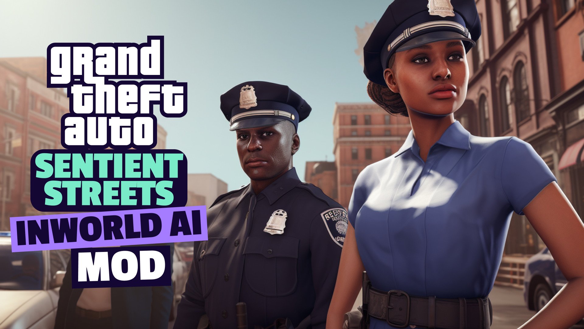 "Revolutionary GTA 5 Mod Enables Real Conversations with AI NPCs"