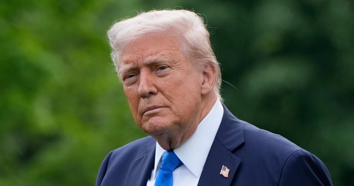 Featured image for Trump administration sues NYC over sanctuary city policies