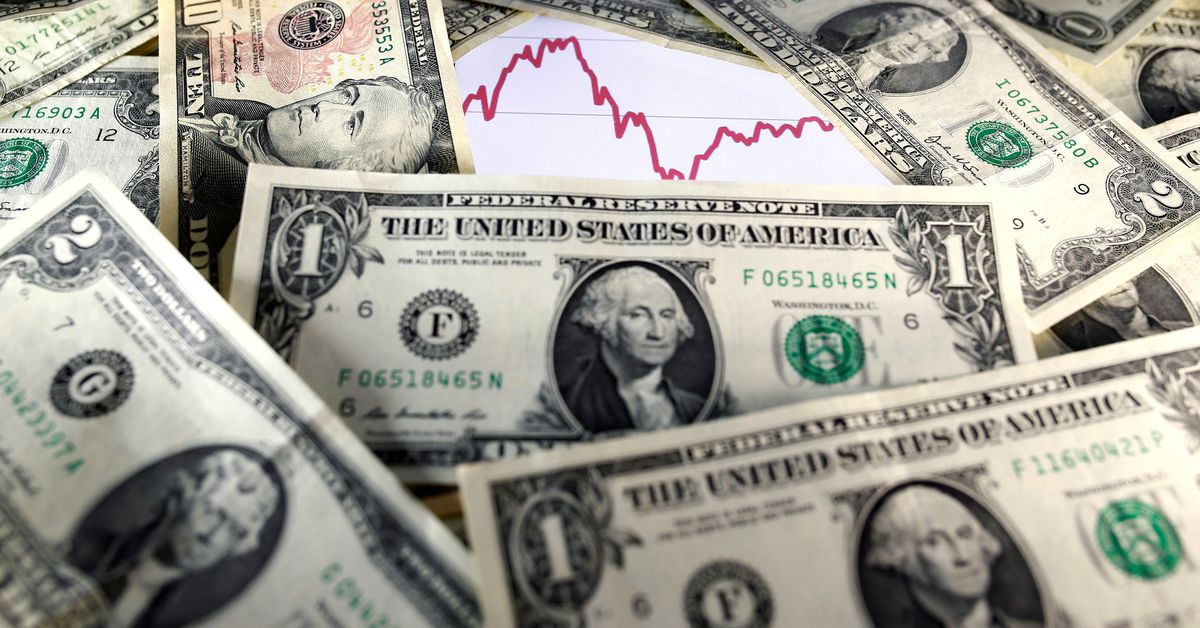 Global Markets React to Turmoil in Russia and Economic Uncertainty