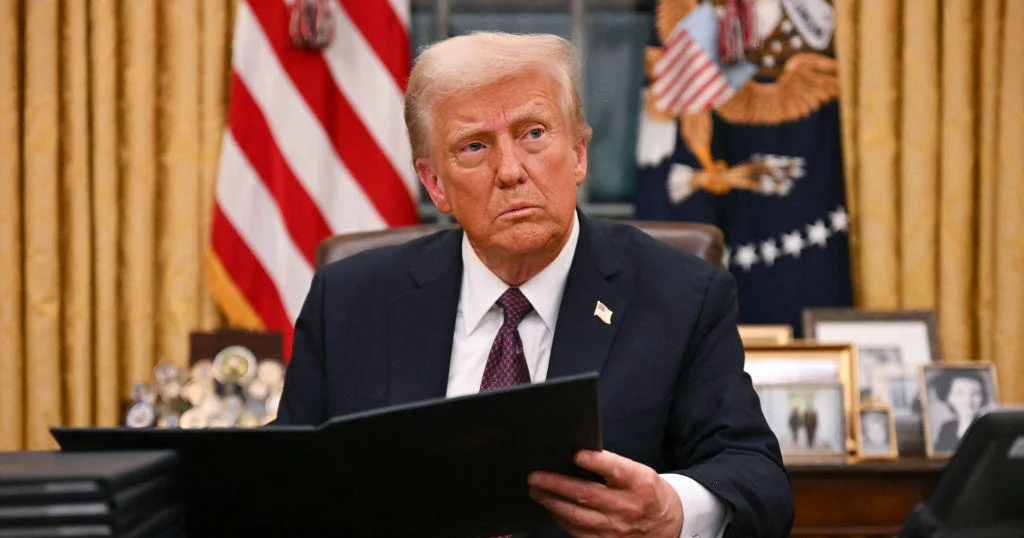 Featured image for Courts Reject Trump’s Efforts to End Birthright Citizenship