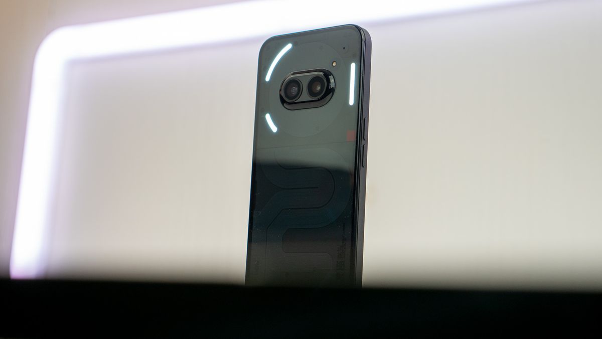 Featured image for "Nothing Phone 2a: The US Launch Dilemma"