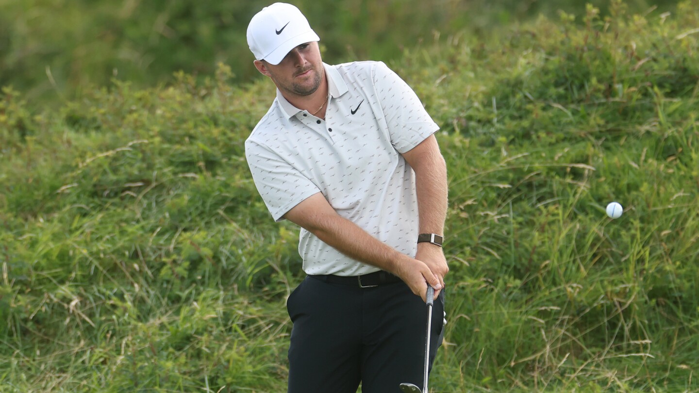 Featured image for 2025 3M Open: Favorites, Sleeper Picks, and Viewing Guide