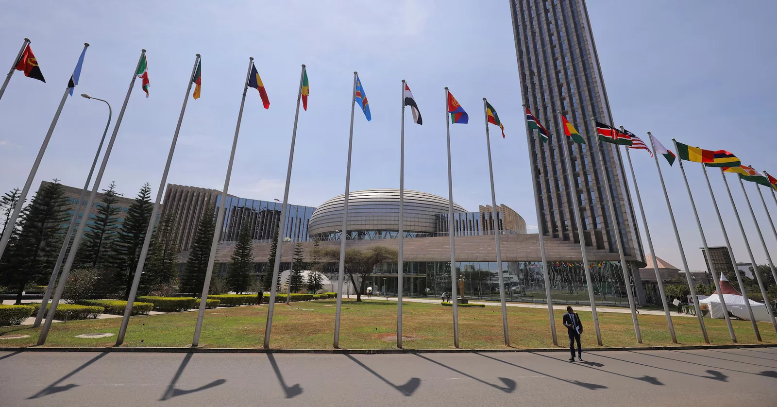 Gulf Rivalry Casts Shadow Over African Union Summit in Horn of Africa
