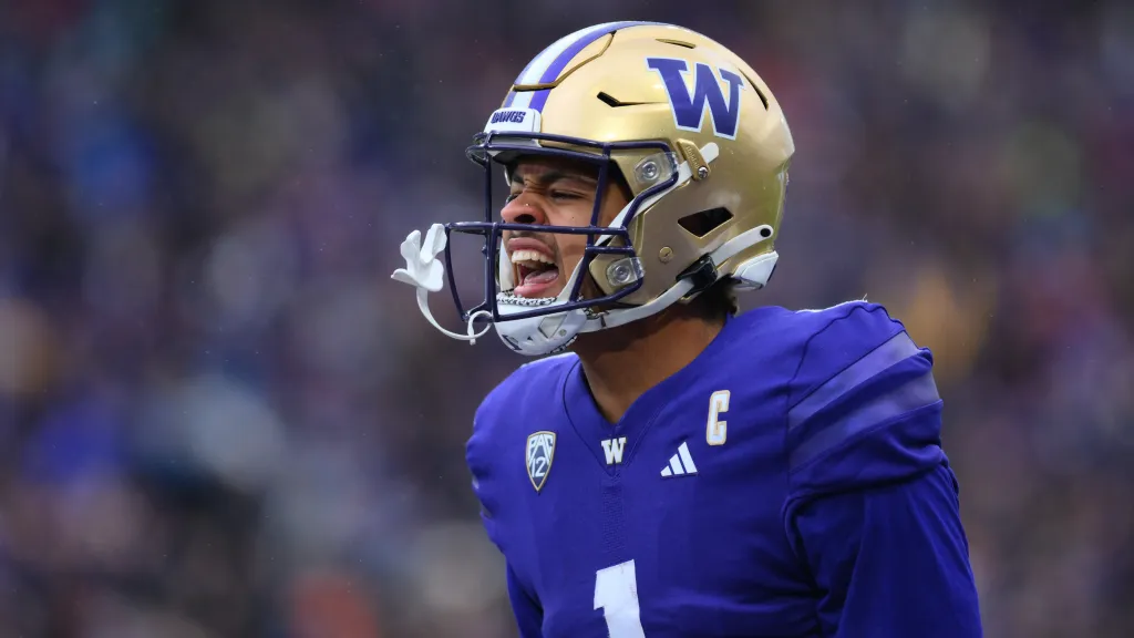 "2024 Chicago Bears Draft Strategy: Deciding Between WR, EDGE, or OT at No. 9"