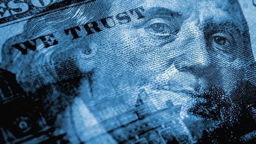 The Unpredictable Consequences of the US Debt Limit Debate.