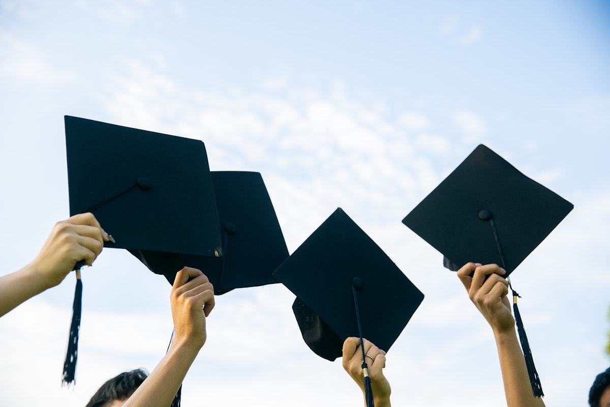 Transgender Student Denied Graduation Dress Code Appeal in Mississippi